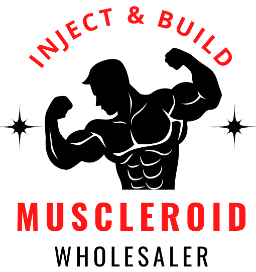 Wholesale Steroids Supplier UK