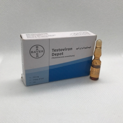 Testoviron Depot 250 Bayer Wholesale